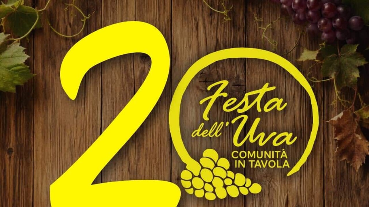 Festa dell'uva