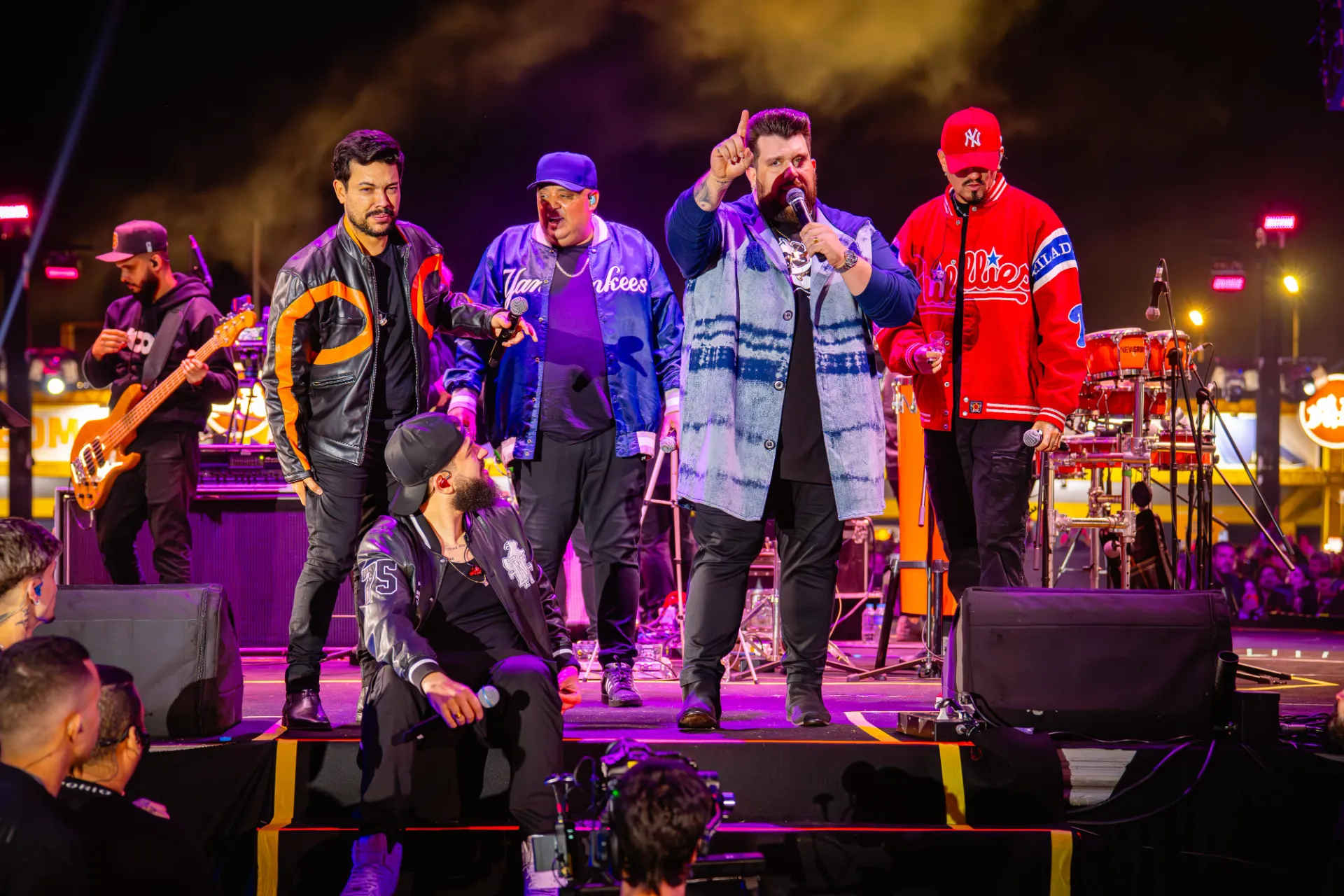 Cê Tá Doido Festival
