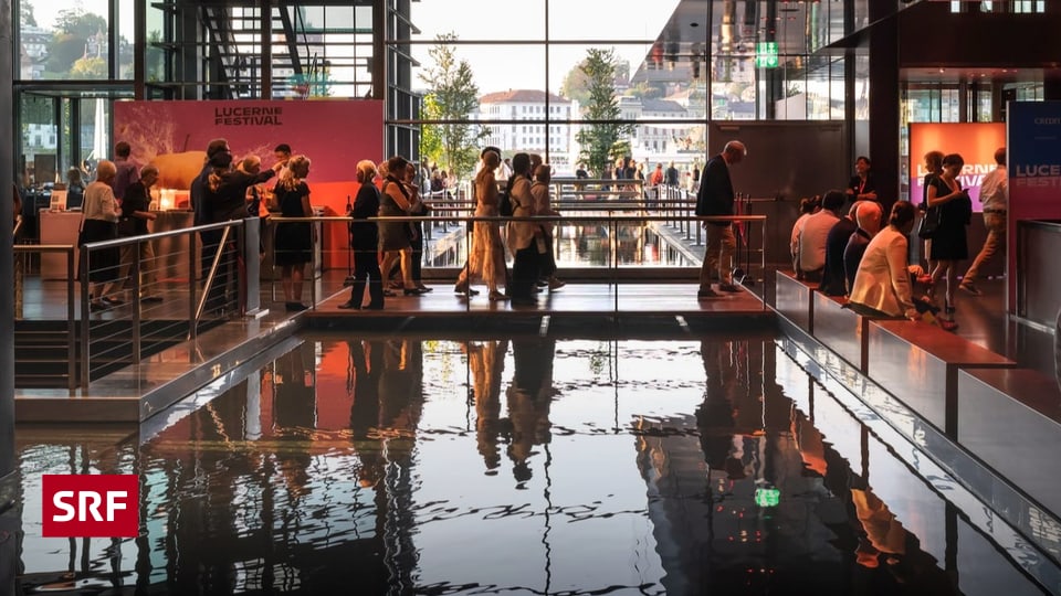 Lucerne Festival