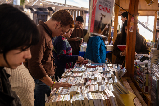 53ª Feira do Livro de Santa Maria