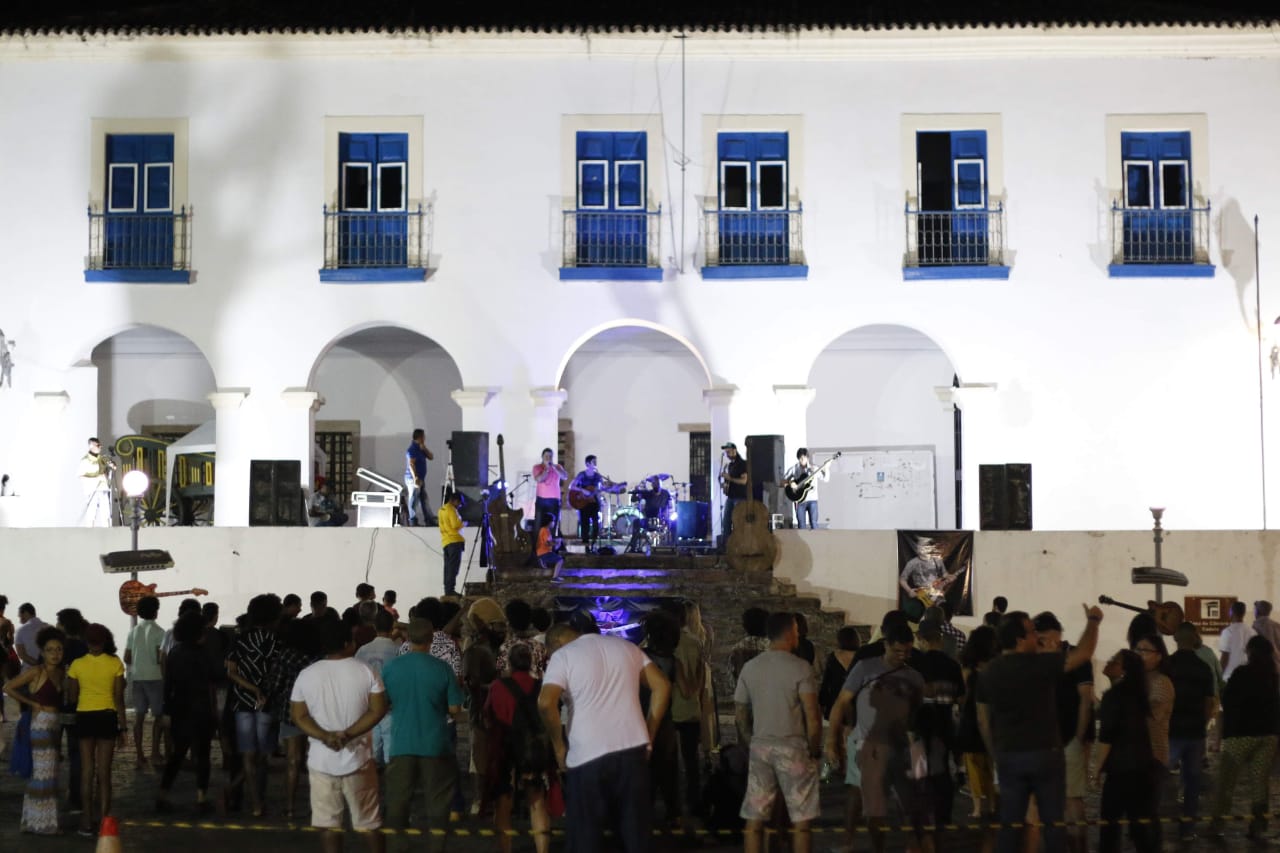 Festival de Blues