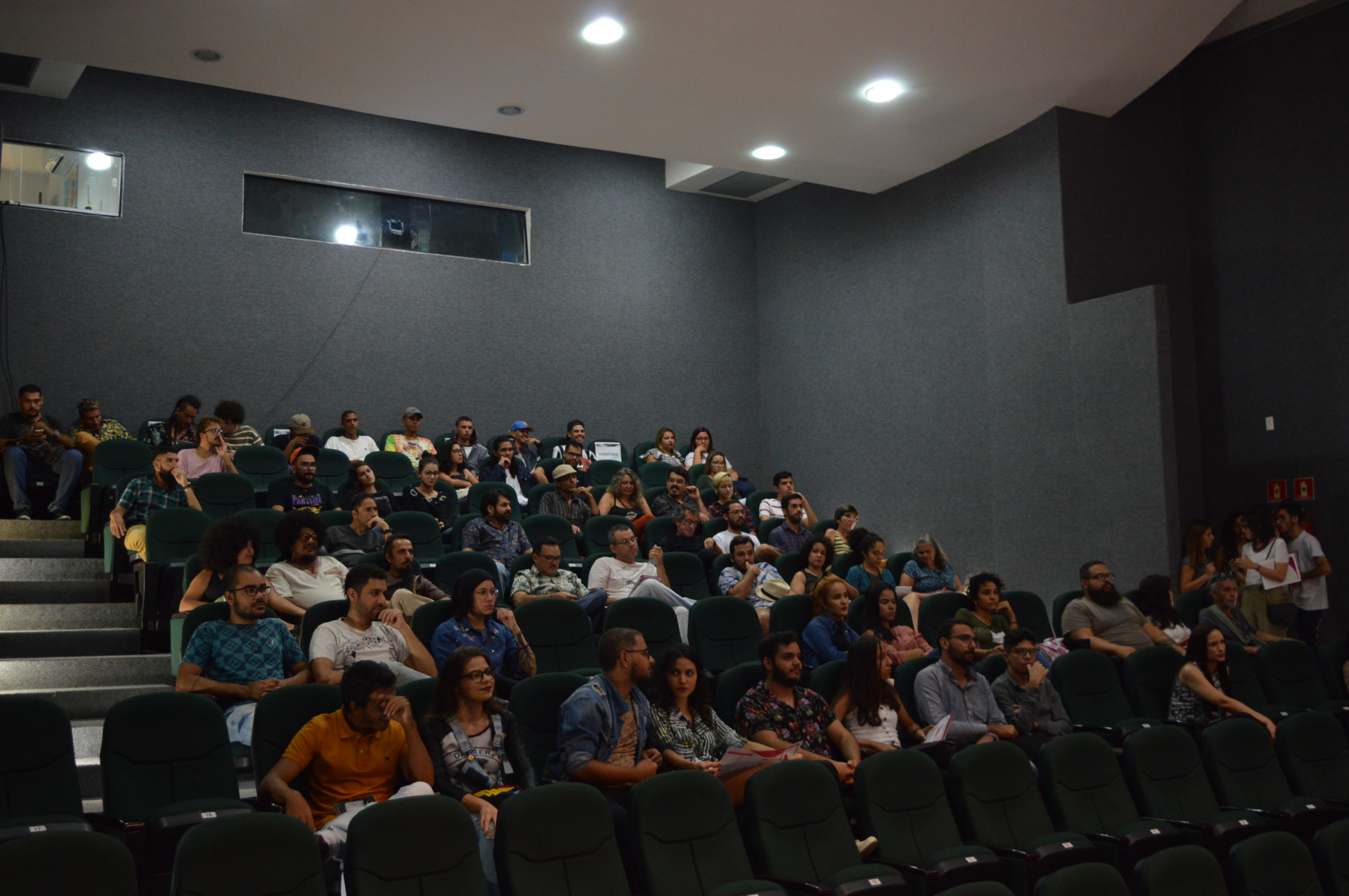 Festival Comunicurtas 2026