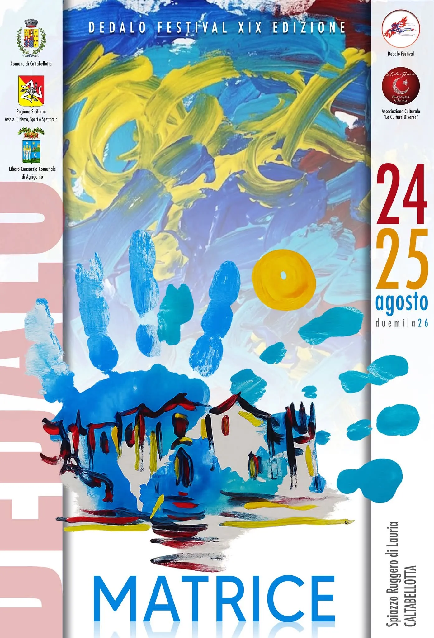 Dedalo Festival
