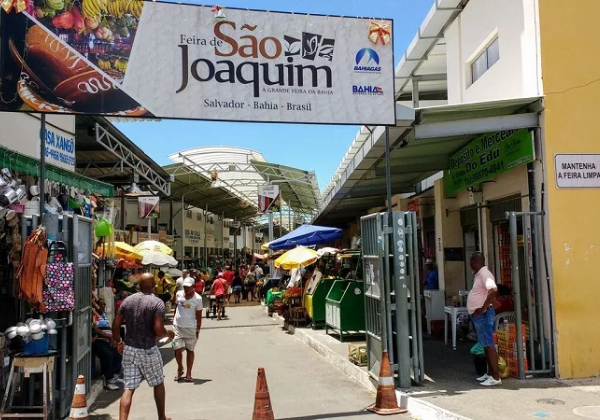 Festival Gastronômico