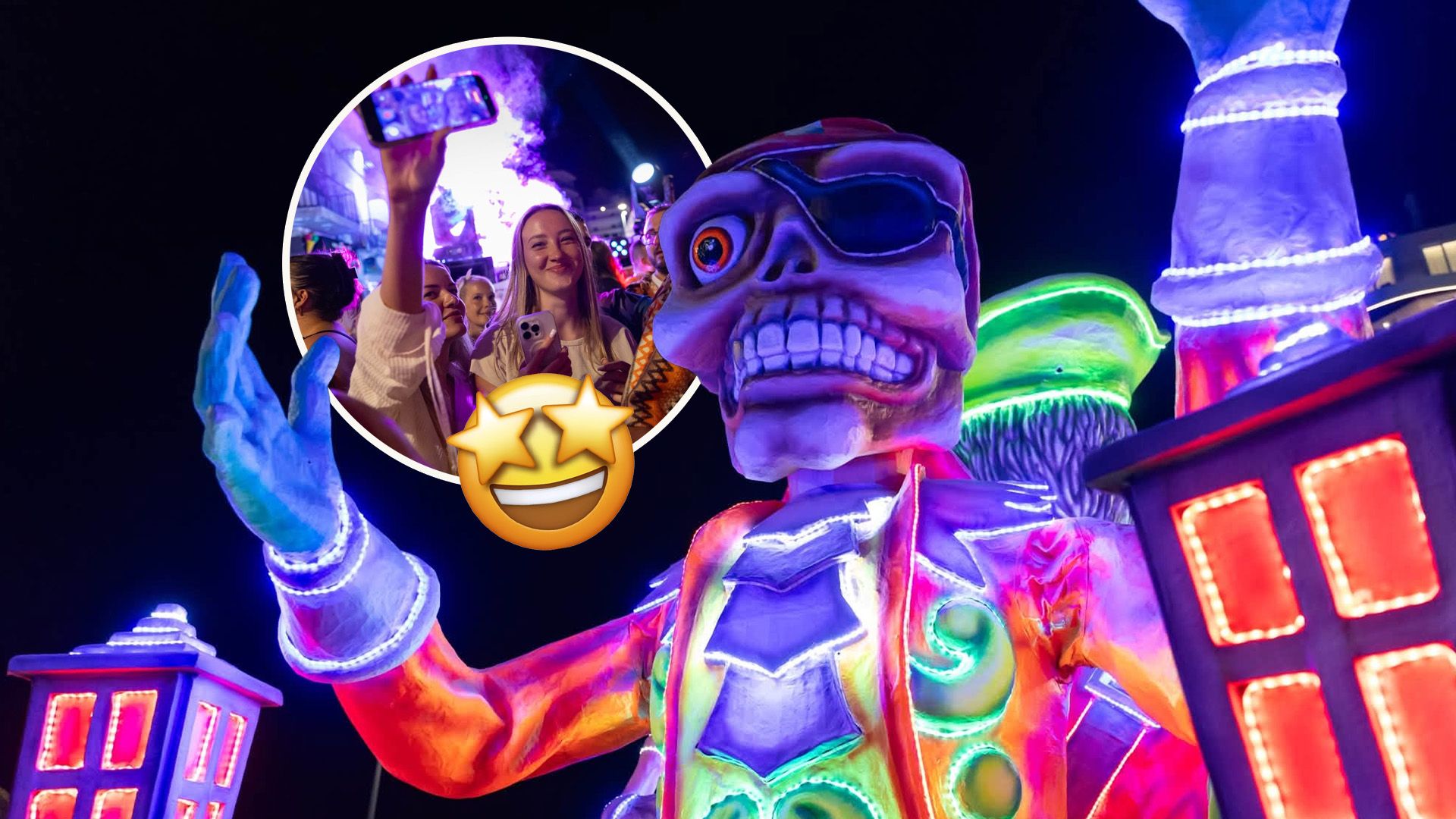 Summer Carnival 2026