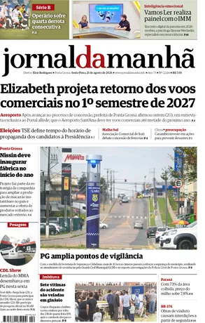 Feira de Profissões - Universidade e Comunidade