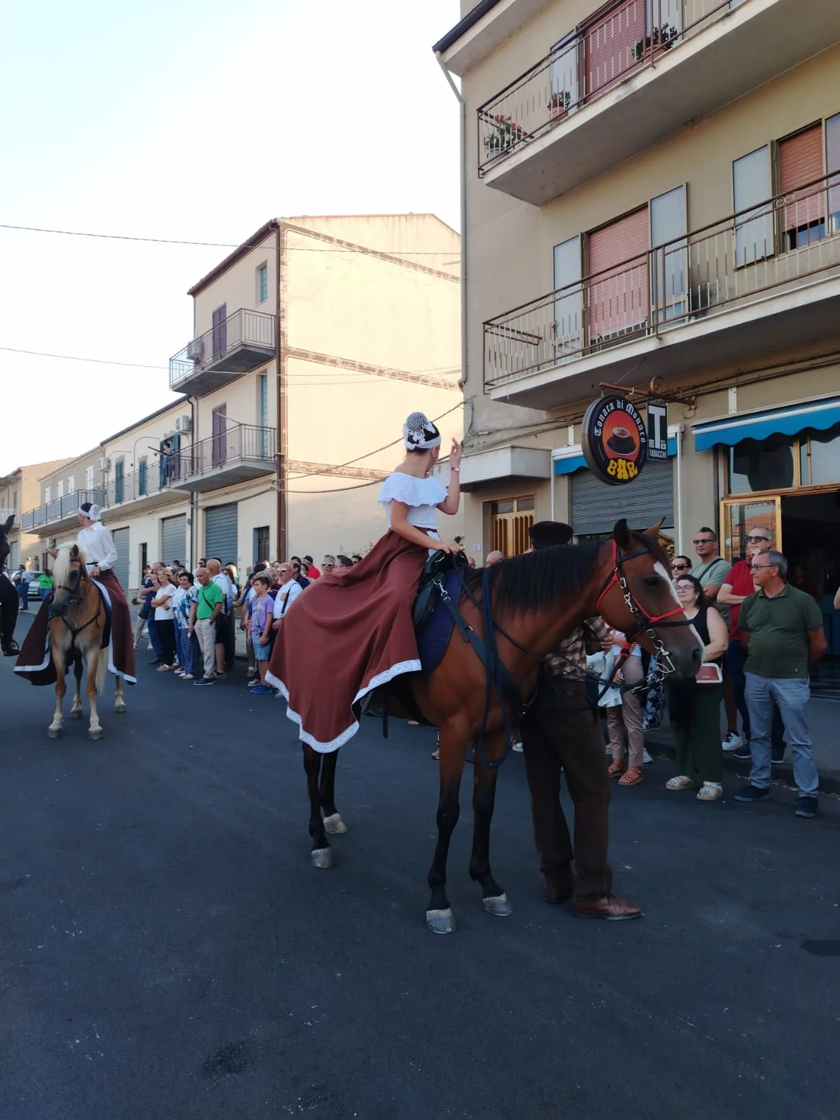 Sagra del Grano