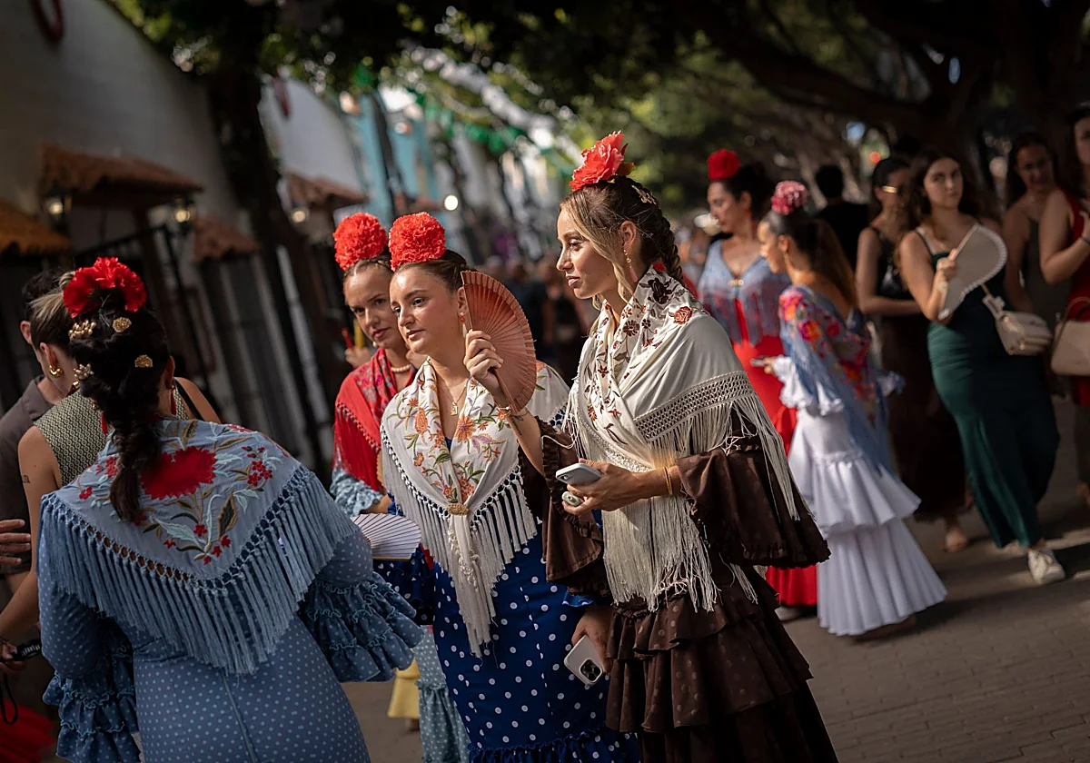 Feria de Málaga 2026