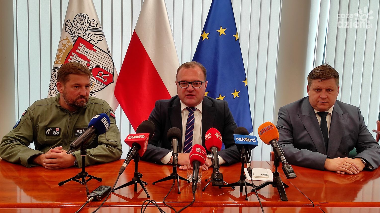 Armed Forces Day in Radom