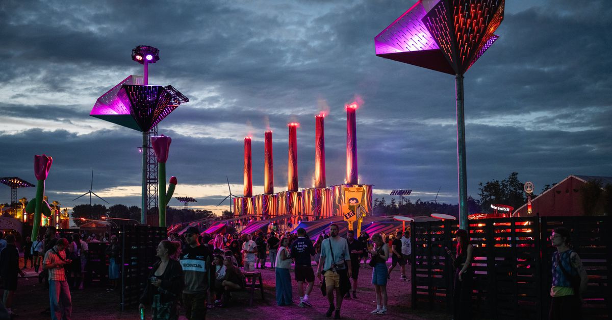 Lowlands