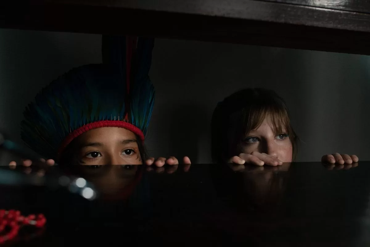23º Festival Internacional de Cinema Infantil