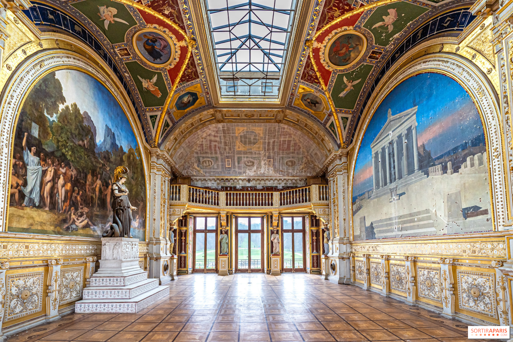 Journées du Patrimoine 2026