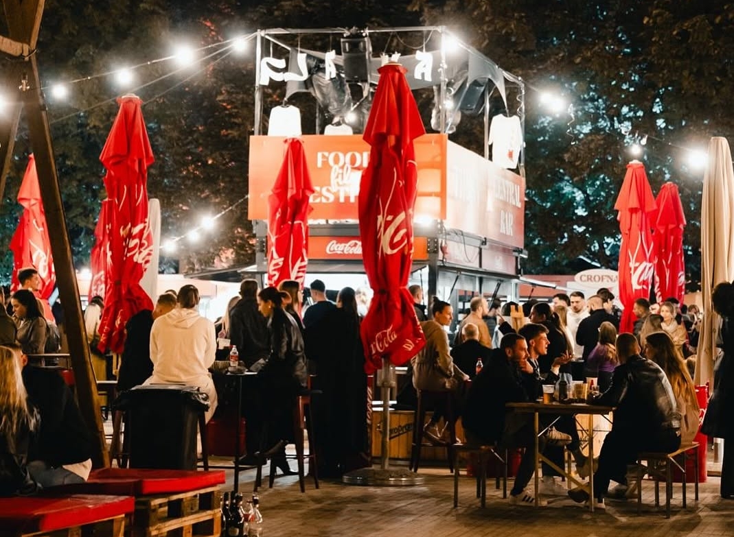 Food Film Festival Zagreb