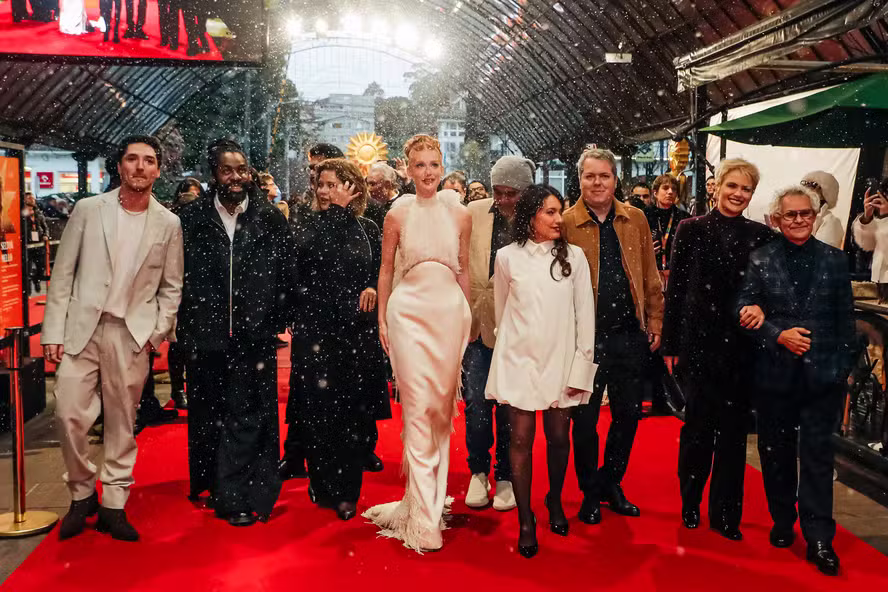Festival de Cinema de Gramado