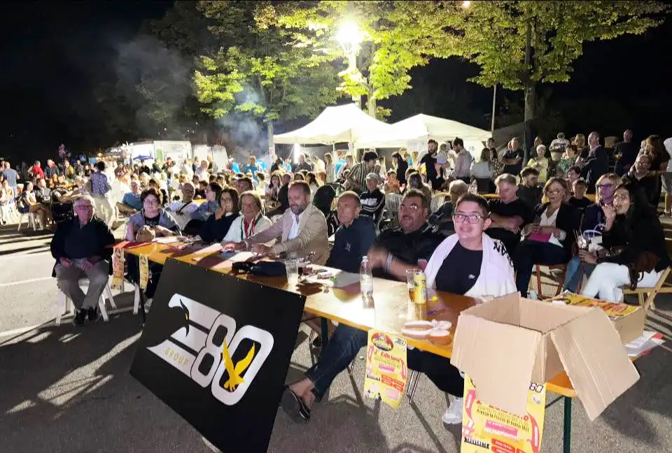 Viano Summer Festival