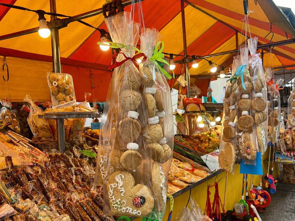 Festa di San Bartolomeo