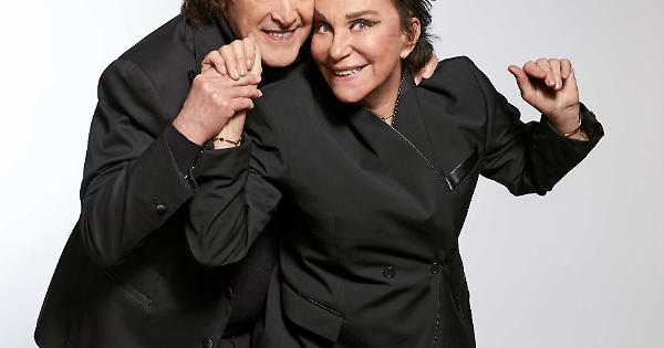 Ricchi e Poveri in concerto