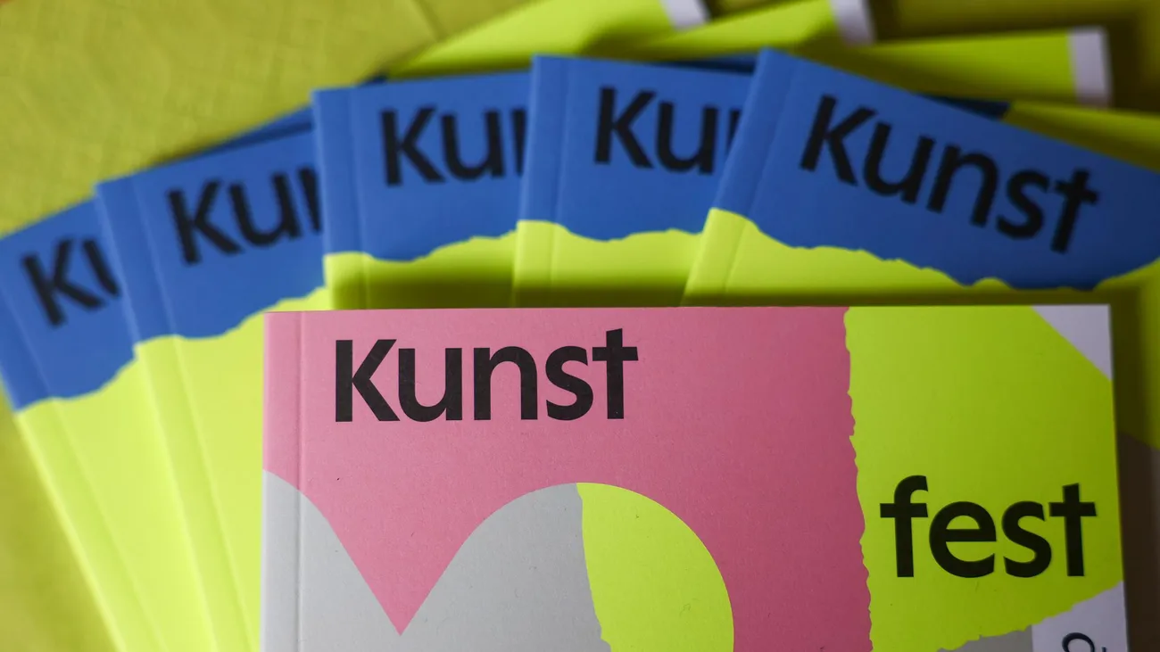 Kunstfest Weimar