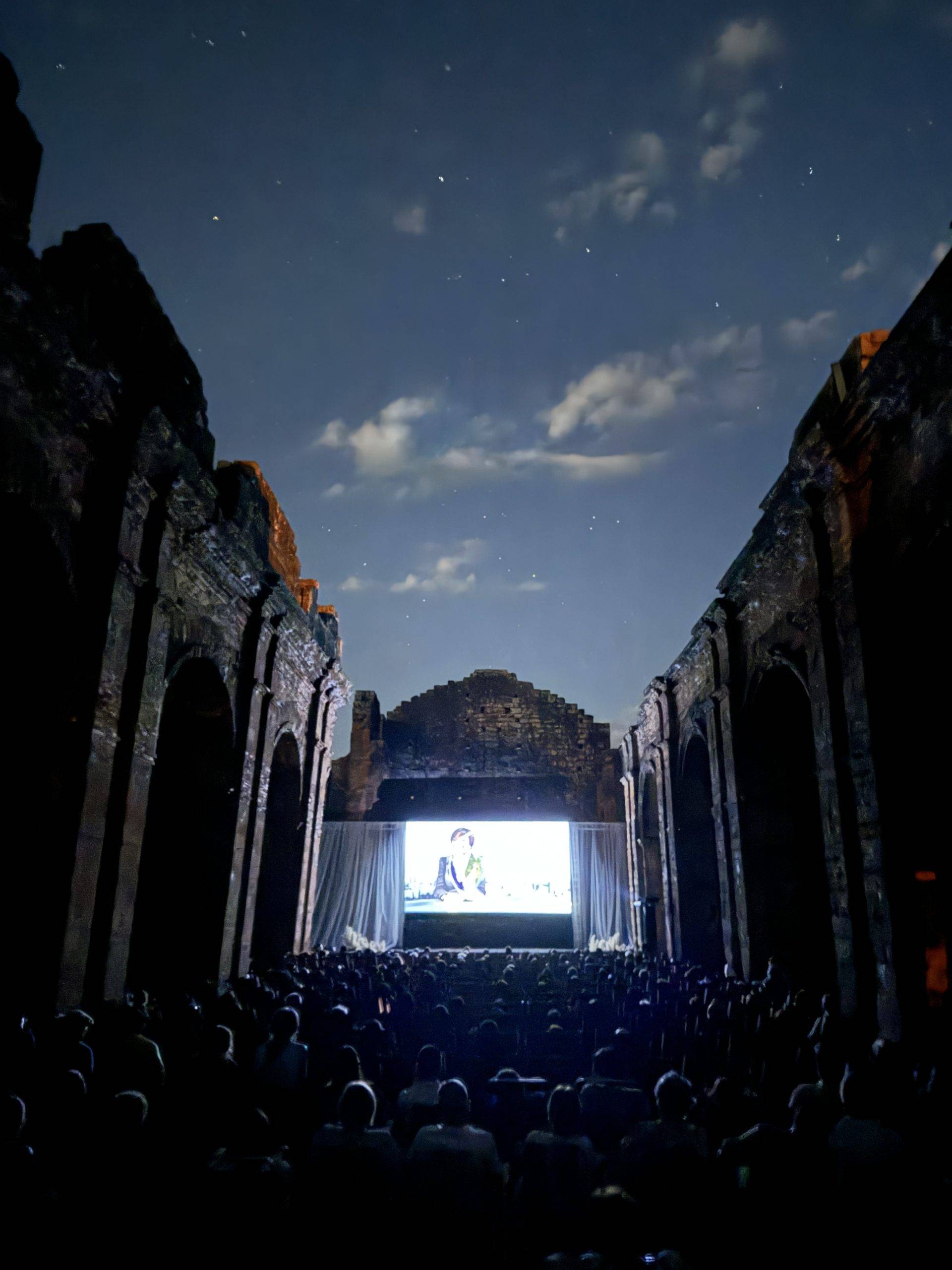 4ª Mostra de Cinema das Missões