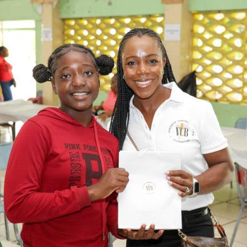 Back-to-School Health and Wellness Fair