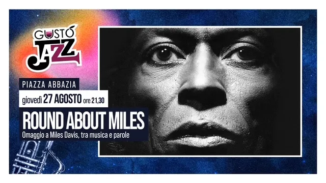 Round About Miles