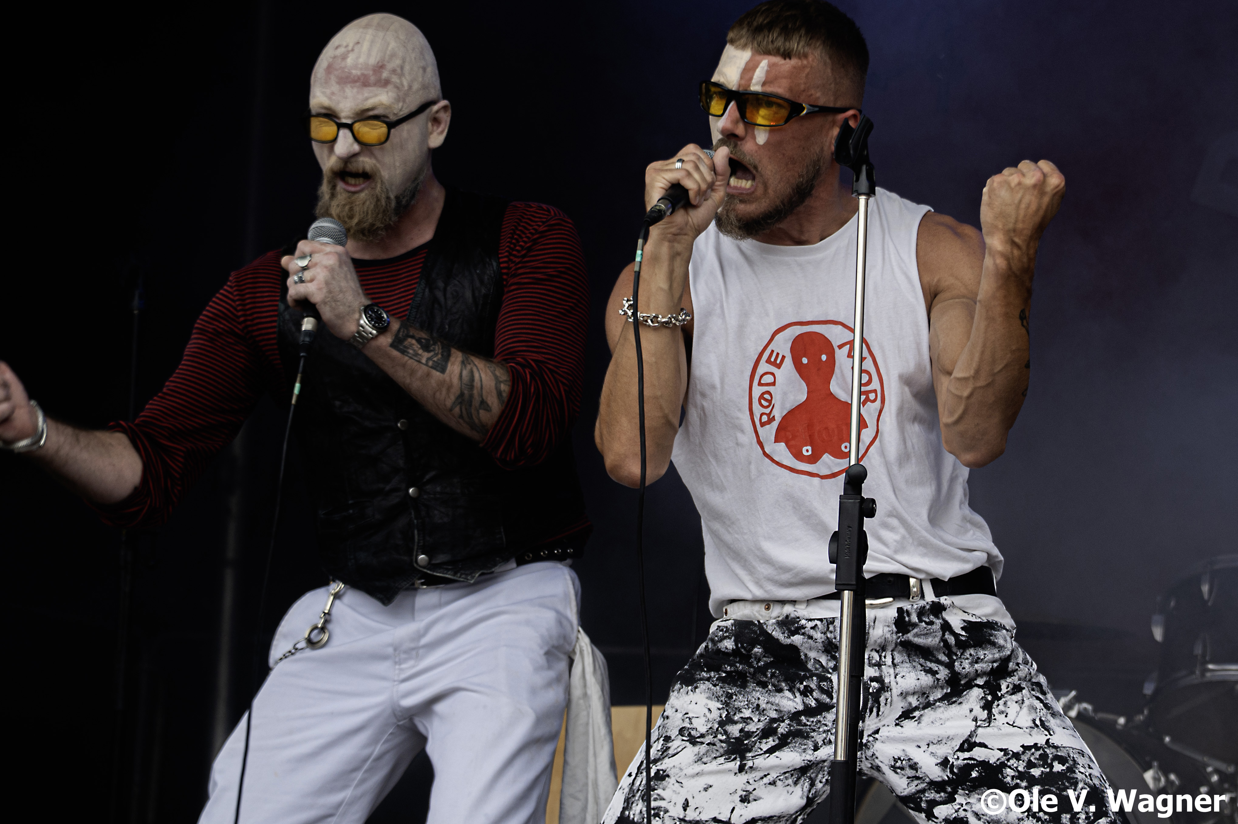 Rød Koncert