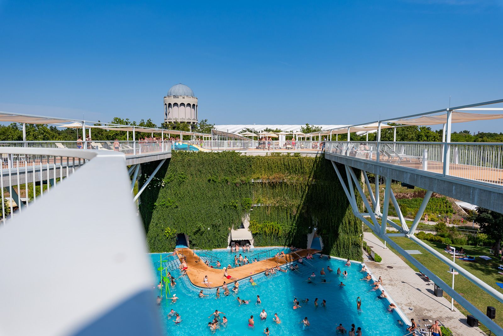 Aquaticum Spa Festival