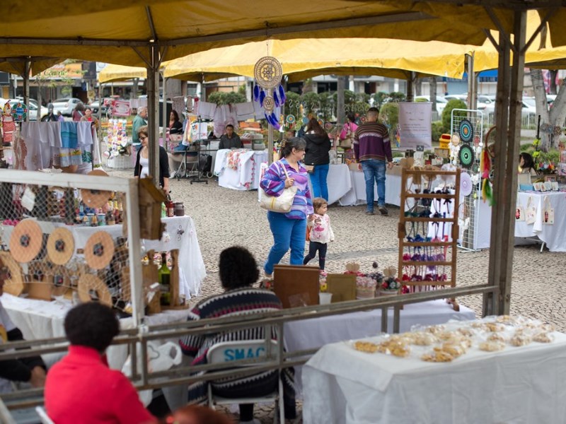 Feira da Roça