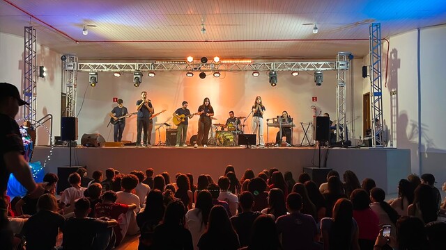 Festival Só Vós