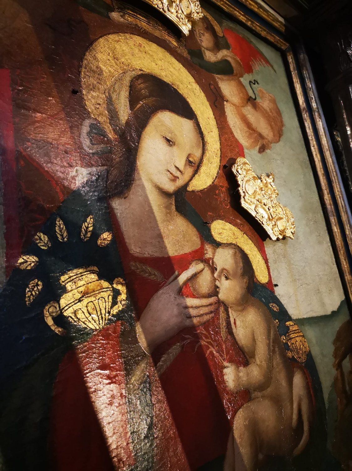 Festa della Madonna di Custonaci