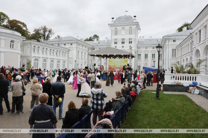 Verasnyoŭski Fest