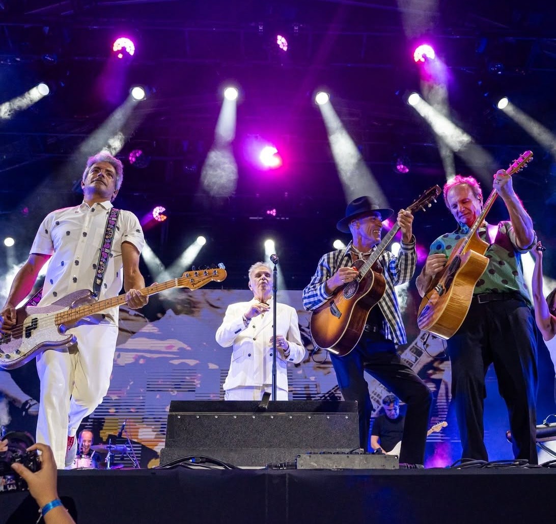 Festival Dunas de São Jacinto