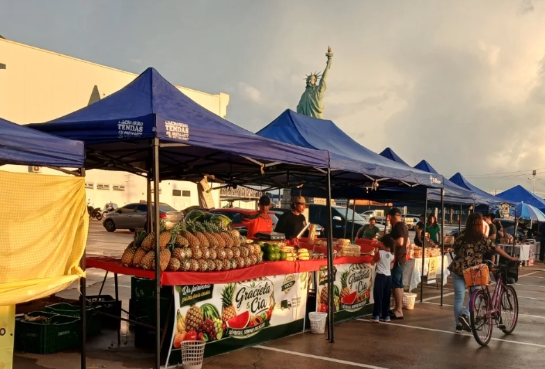 Feira Sabor do Norte