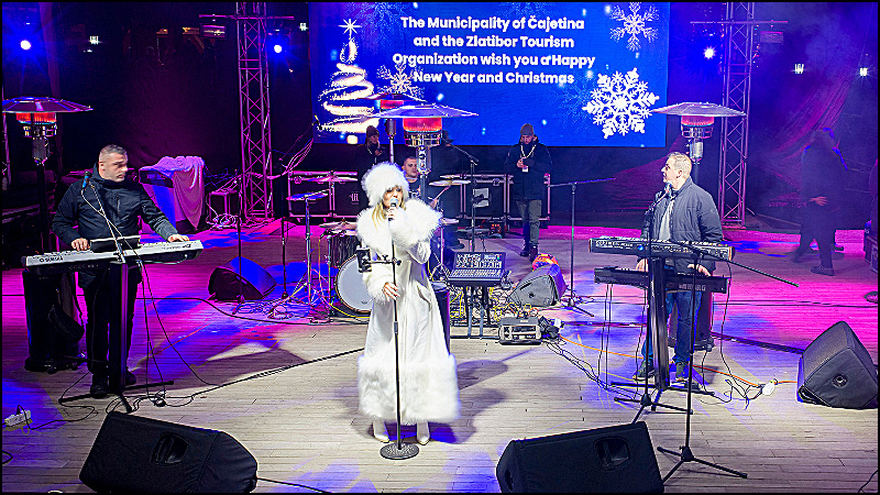 Koncert Breskvice