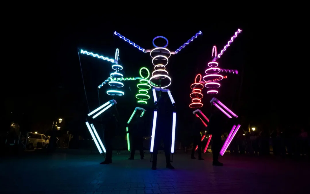 56th San Javier International Festival of Theatre, Music and Dance