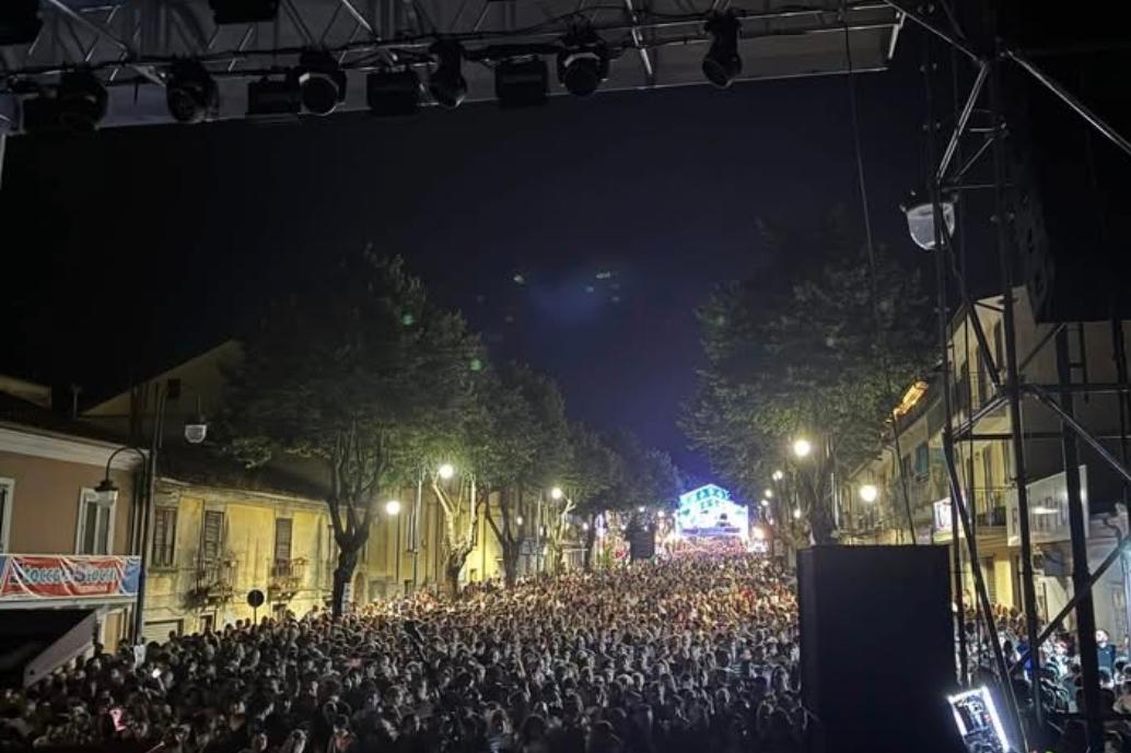 Festa Nazionale dello Stocco
