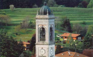 Festa sotto il Campanile