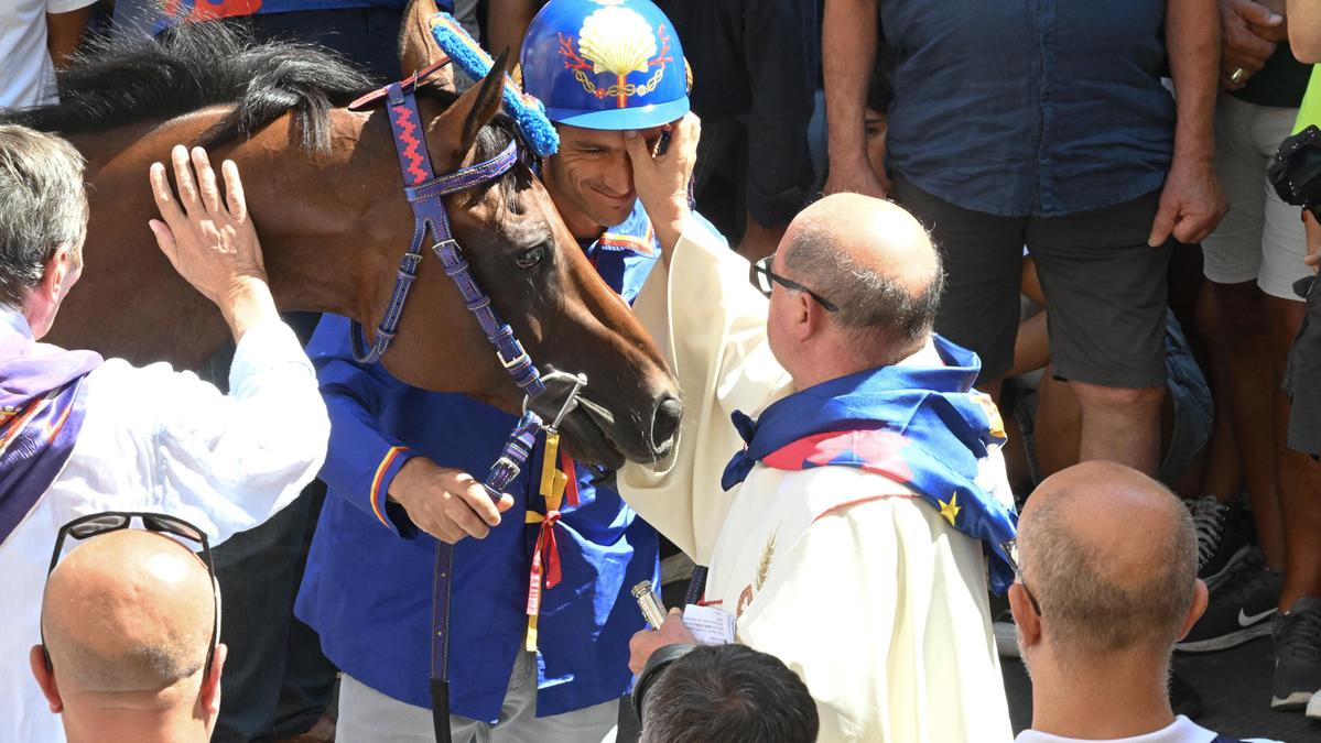 Palio di Siena