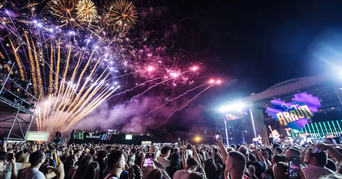 Dragi Bravo Festival
