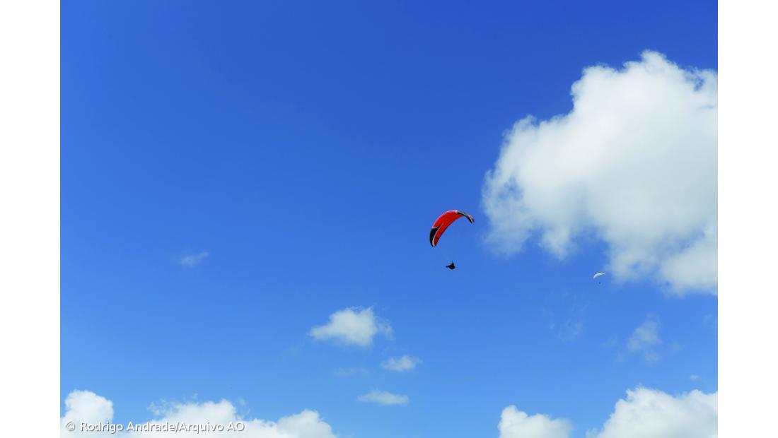 Festival de Parapente dos Açores
