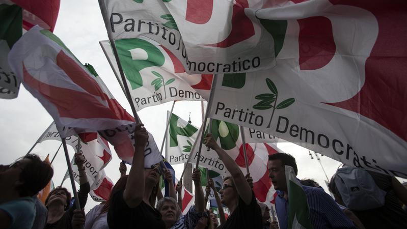Festa dell’Unità