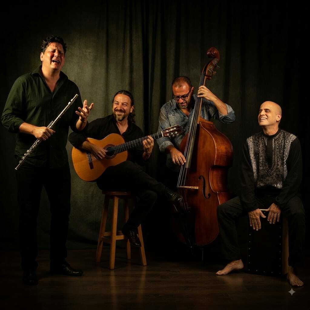 Festival Internazionale del Mediterraneo