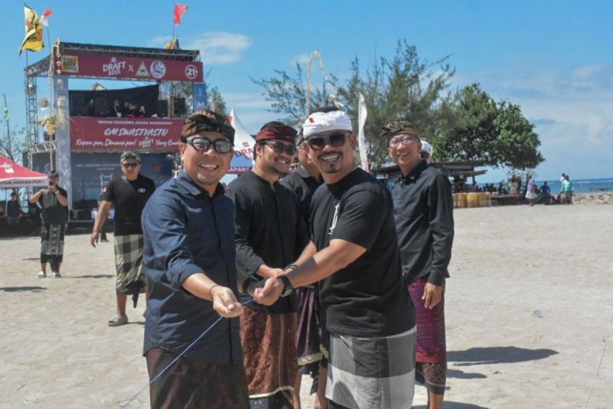 Mel Tanjung Kite Festival 2026