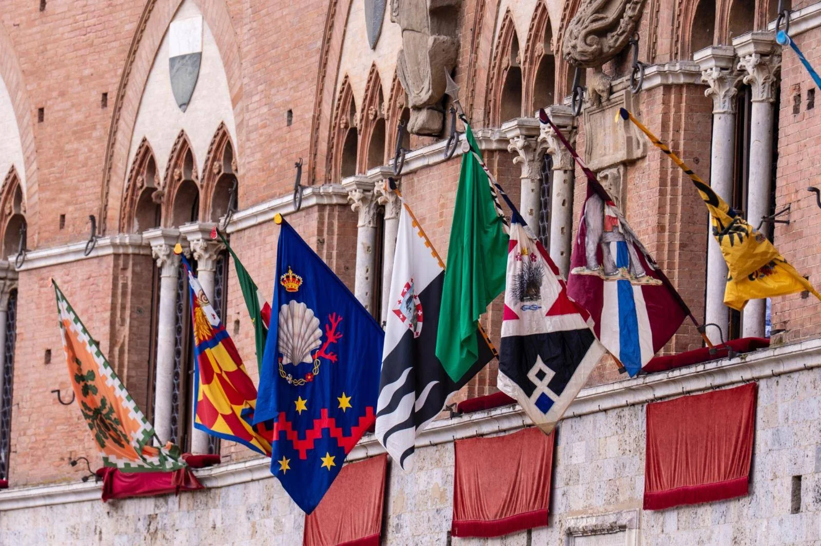Palio di Siena