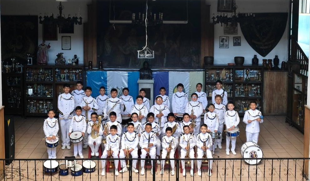 XXX Festival de Bandas