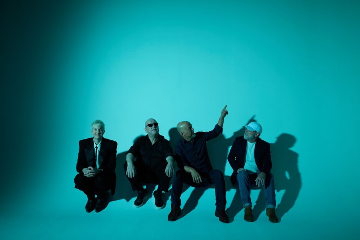 Show dos Pixies