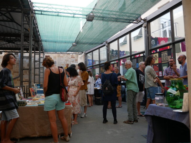 XXV Festival Internazionale di Letteratura Resistente