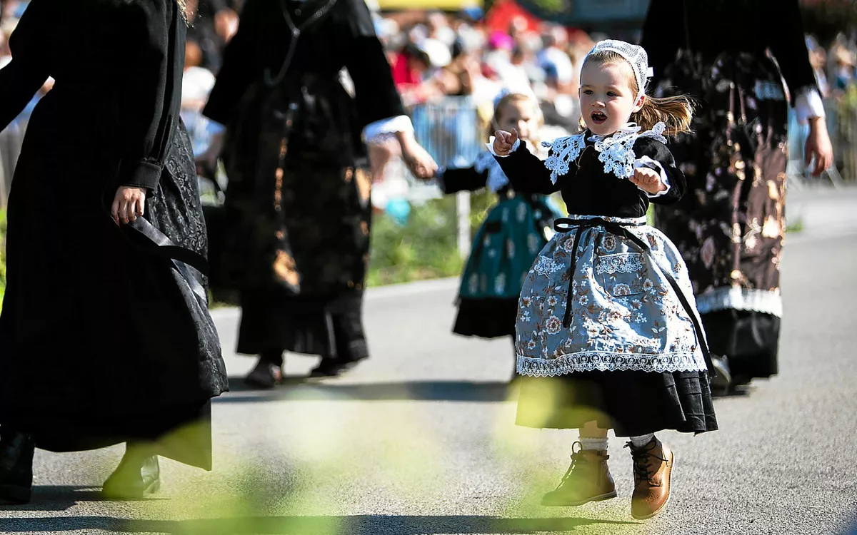 Festival Interceltique de Lorient