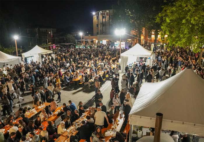 Fiorano Calling & Festa dell’8 Settembre