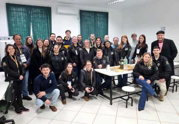 1ª Feira Municipal das Ciências – Solo e Mudanças Climáticas